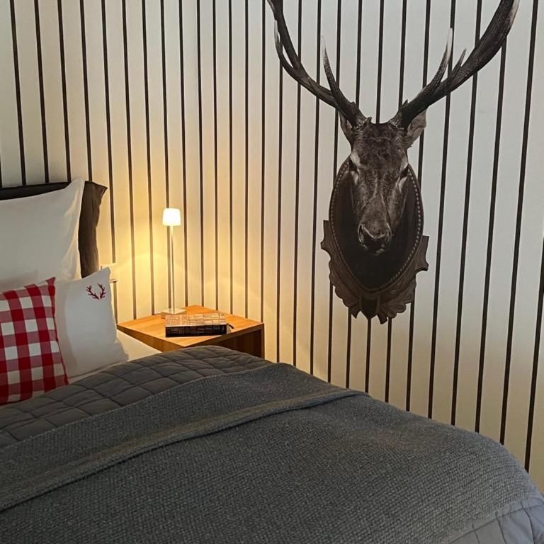 Schittlerhaus - Apartment mit Sauna - 11