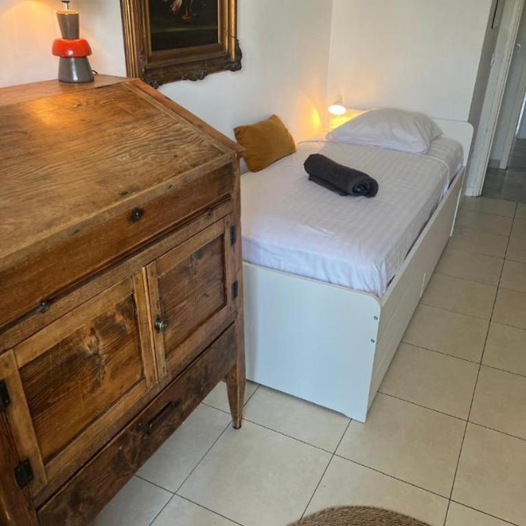 t3 cagnes sur mer - Apartamento - 7