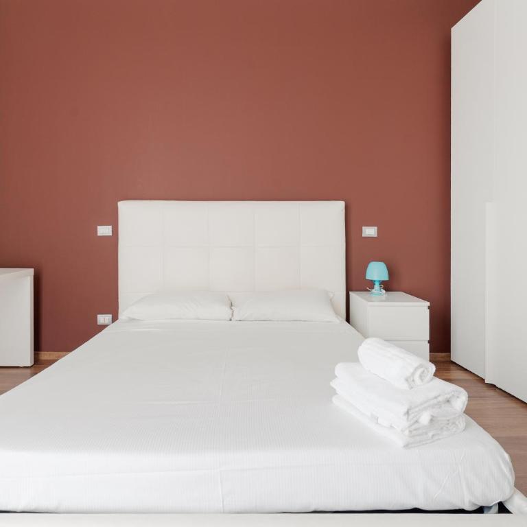 GuestHost - Gorla Modern Apartment Milan - Appartamento con 2 Camere da Letto - 2