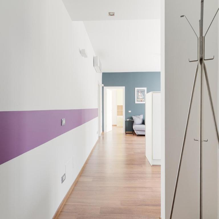 GuestHost - Gorla Modern Apartment Milan - Appartamento con 2 Camere da Letto - 6