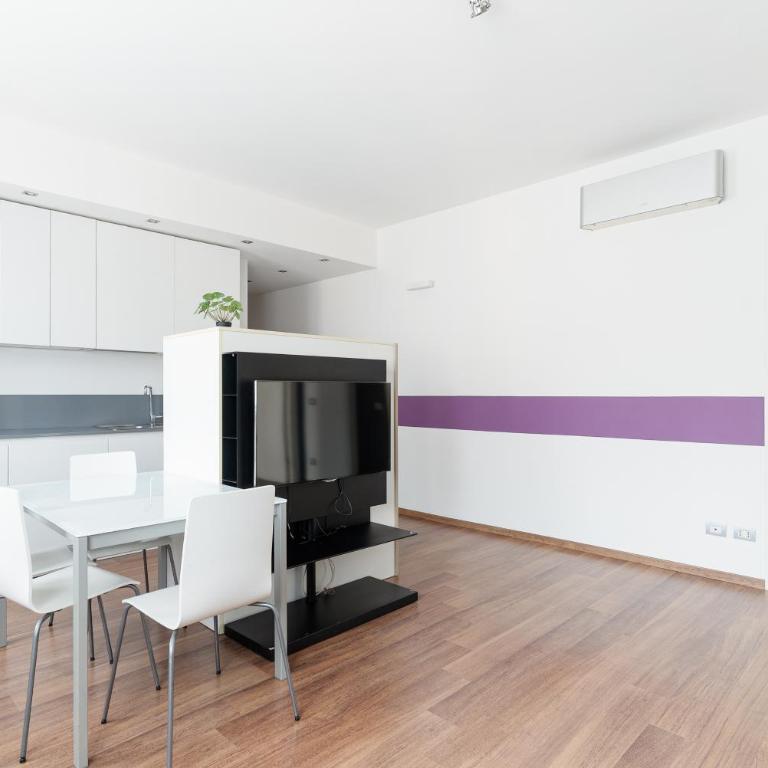 GuestHost - Gorla Modern Apartment Milan - Appartamento con 2 Camere da Letto - 3