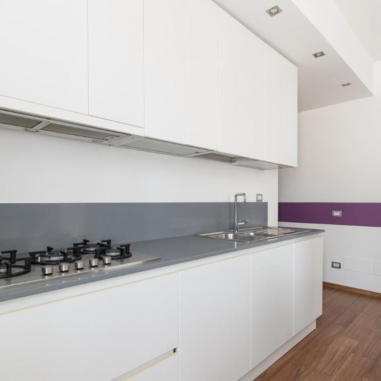 GuestHost - Gorla Modern Apartment Milan - Appartamento con 2 Camere da Letto - 9