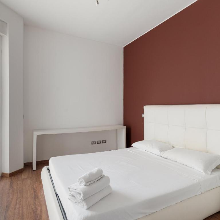 GuestHost - Gorla Modern Apartment Milan - Appartamento con 2 Camere da Letto - 16