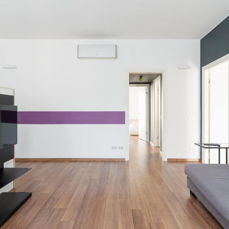 GuestHost - Gorla Modern Apartment Milan - Appartamento con 2 Camere da Letto - 10