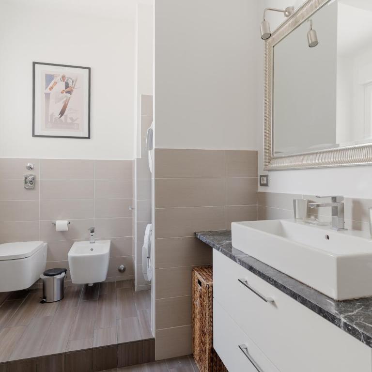 GuestHost - Gorla Modern Apartment Milan - Appartamento con 2 Camere da Letto - 23