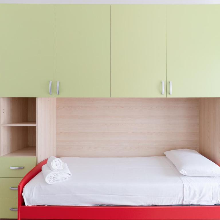 GuestHost - Gorla Modern Apartment Milan - Appartamento con 2 Camere da Letto - 19