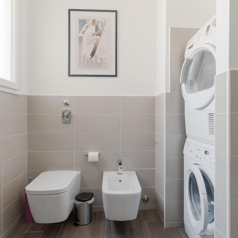 GuestHost - Gorla Modern Apartment Milan - Appartamento con 2 Camere da Letto - 25