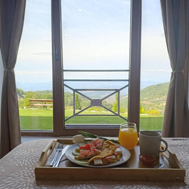 Snow peak Wellness & Spa, Kopaonik Milmari N5 - Deluxe King Studio - 21
