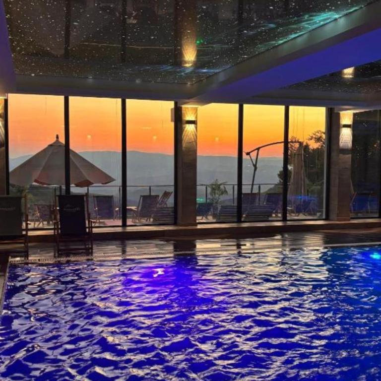 Snow peak Wellness & Spa, Kopaonik Milmari N5 - Deluxe King Studio - 32