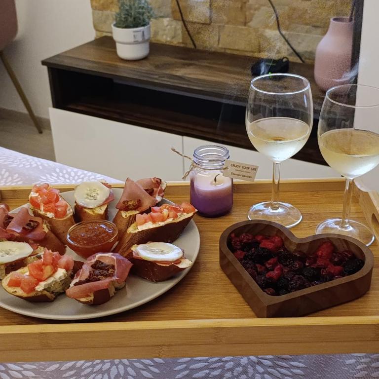 Snow peak Wellness & Spa, Kopaonik Milmari N5 - Deluxe King Studio - 22