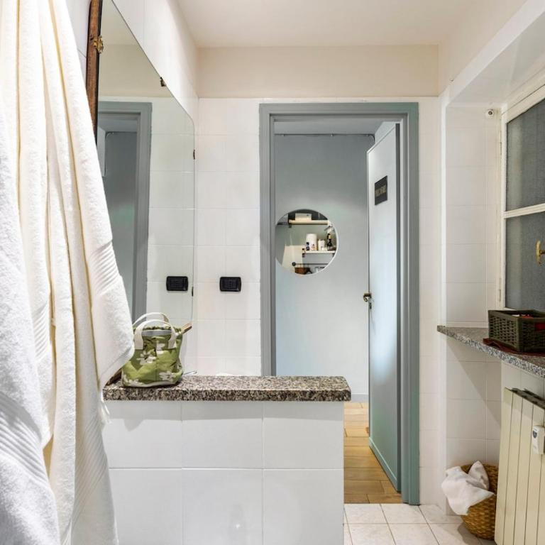 Finestra Sulla Mole by RD Domus - Appartamento con 1 Camera da Letto - 29