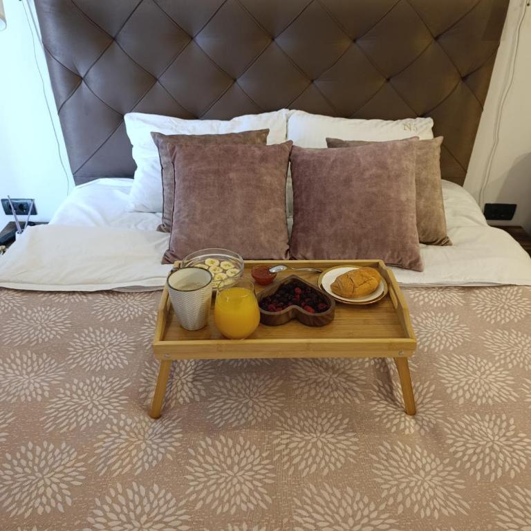 Snow peak Wellness & Spa, Kopaonik Milmari N5 - Deluxe King Studio - 23