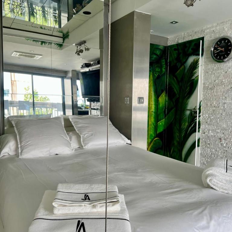 JOIA PARIS - MOISANT - Appartement 1 Chambre - 9