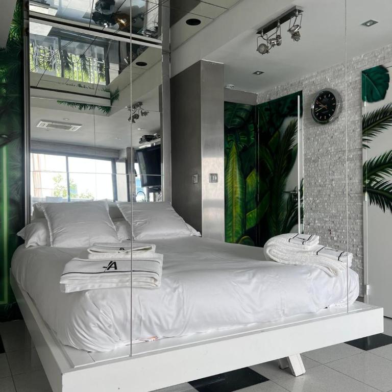 JOIA PARIS - MOISANT - Appartement 1 Chambre - 1