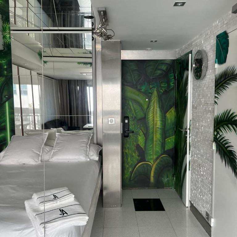 JOIA PARIS - MOISANT - Appartement 1 Chambre - 15