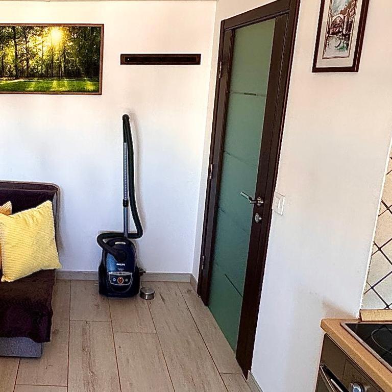 Vip Lounge 63 - Apartman sa 1 Spavaćom Sobom - 5