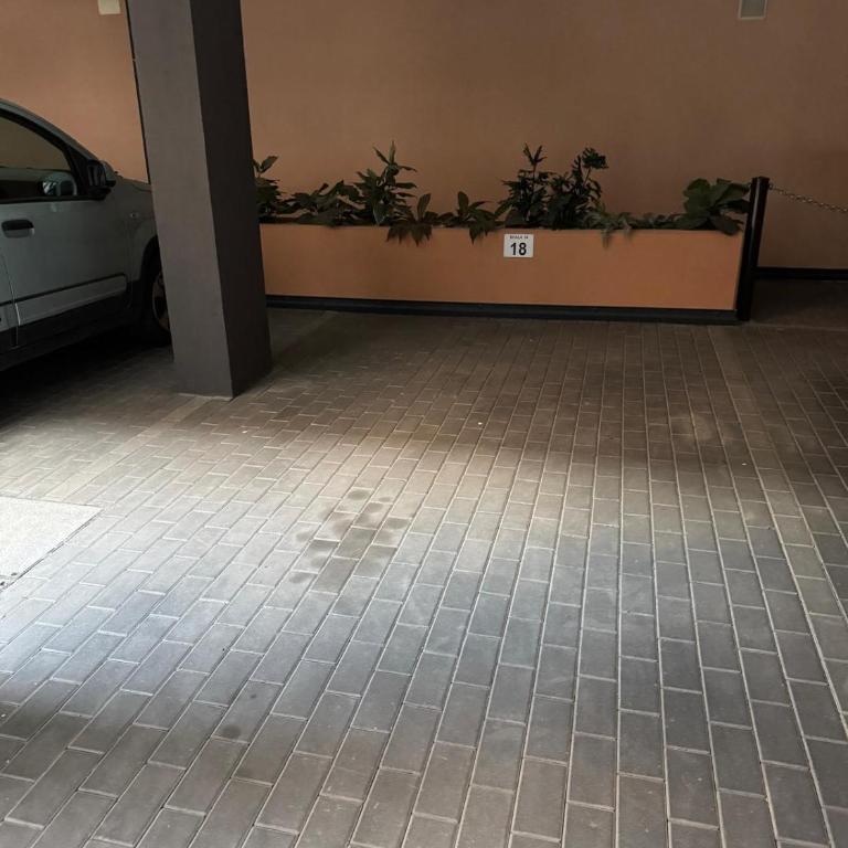 Fiera Living - Bologna Station - Free Parking - Appartamento con 2 Camere da Letto - 20