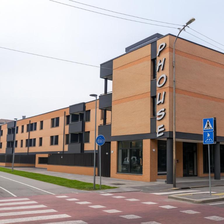 Fiera Living - Bologna Station - Free Parking - Appartamento con 2 Camere da Letto - 19
