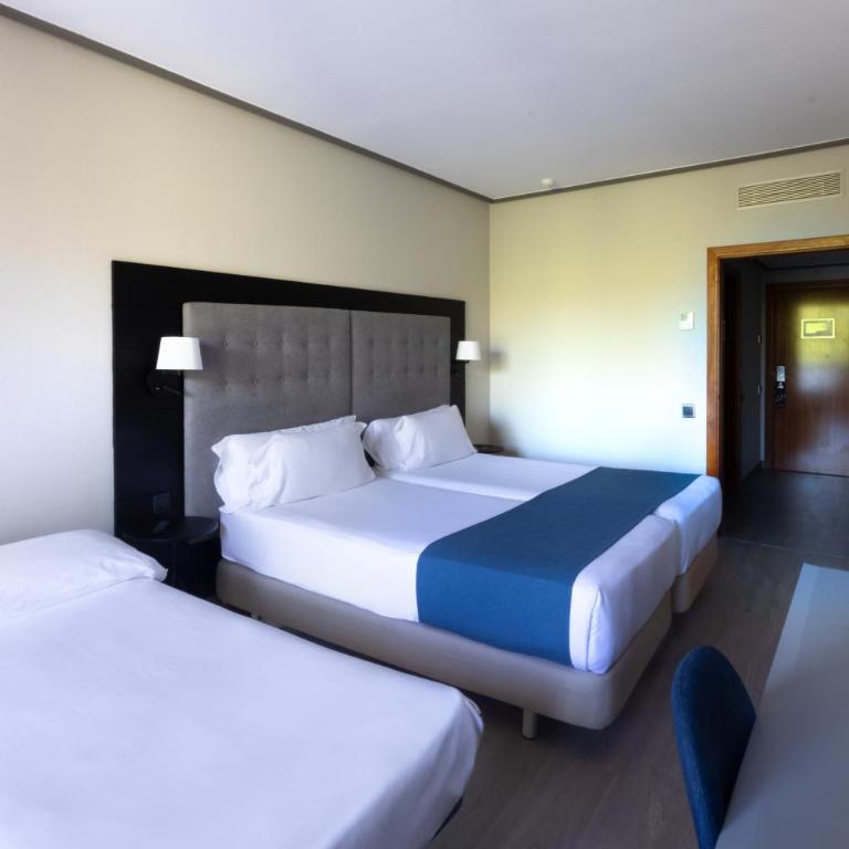 Abba Garden - Triple Room - 1