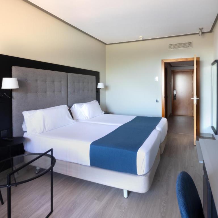 Abba Garden - Executive Double Room - 2