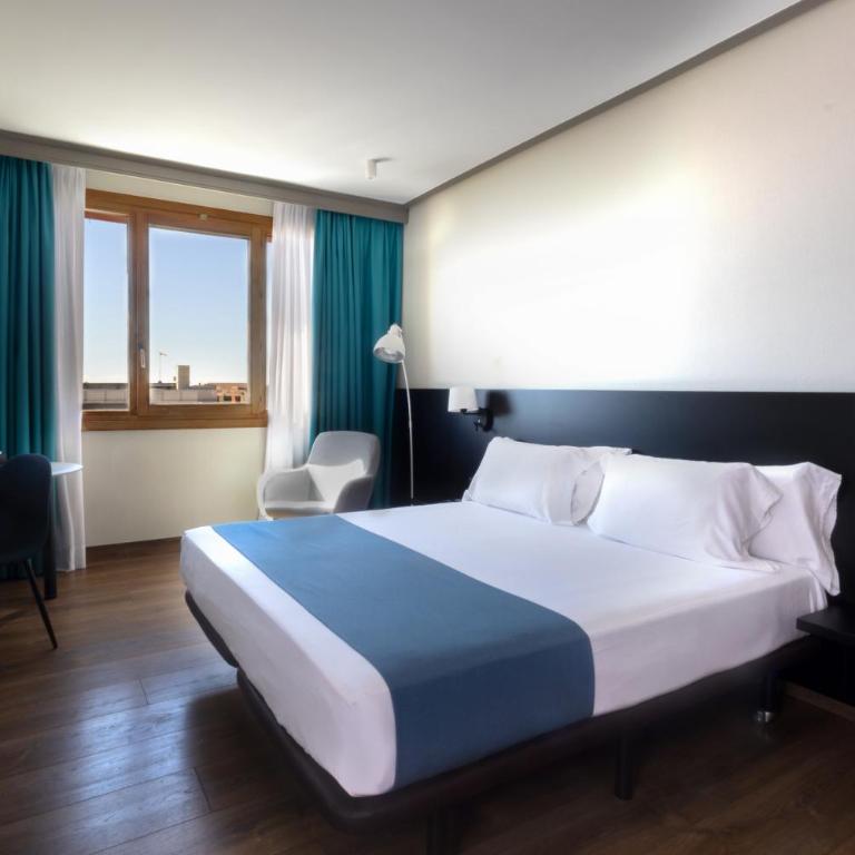 Abba Garden - Double or Twin Room - 2
