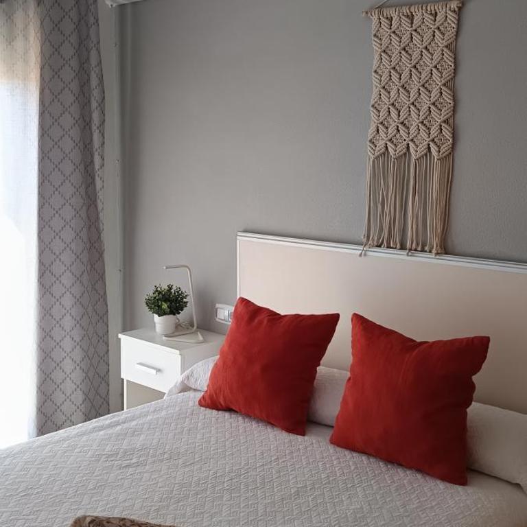 Piso Serena beach - Apartamento de 2 dormitorios - 2