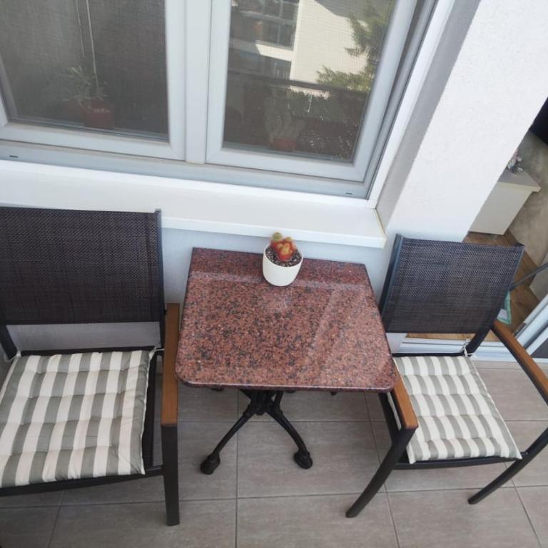 Apartman Boska Lux - Apartment - 42