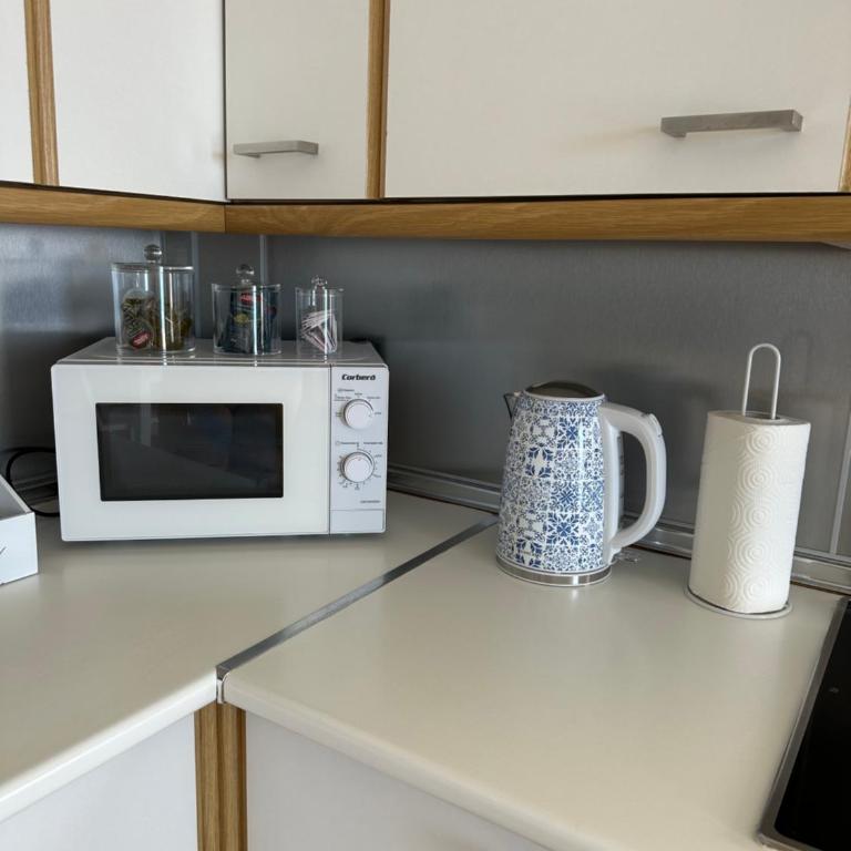 DORADO ATARDECER Beach Sand - One-Bedroom Apartment - 18