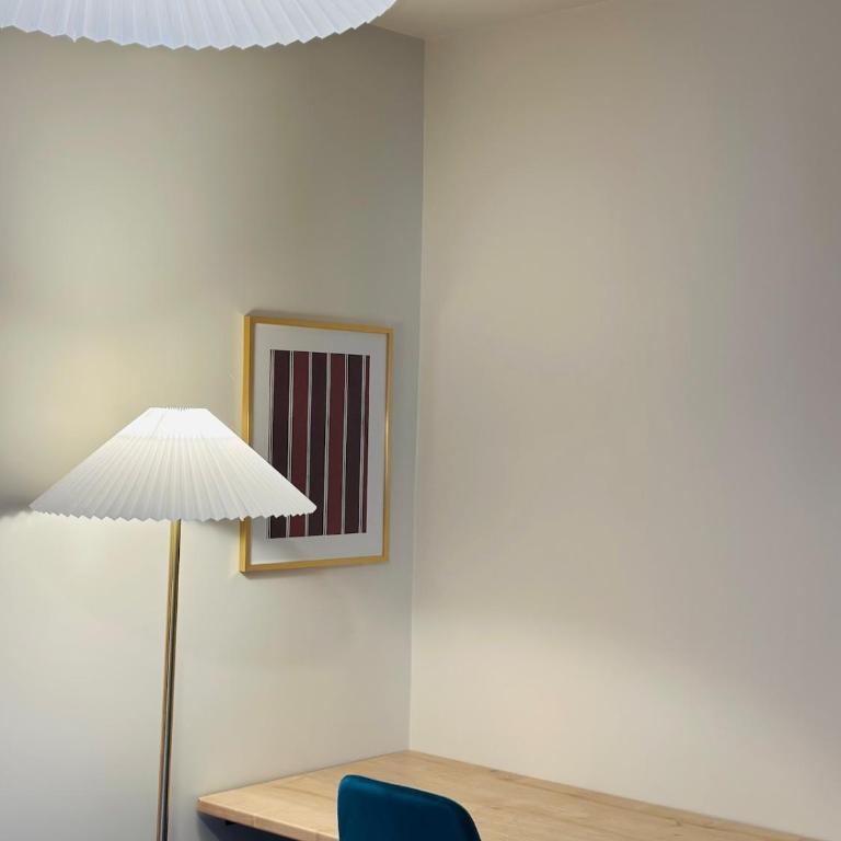 Le Terminal - Rennes Gare - Apartment mit 1 Schlafzimmer - 3