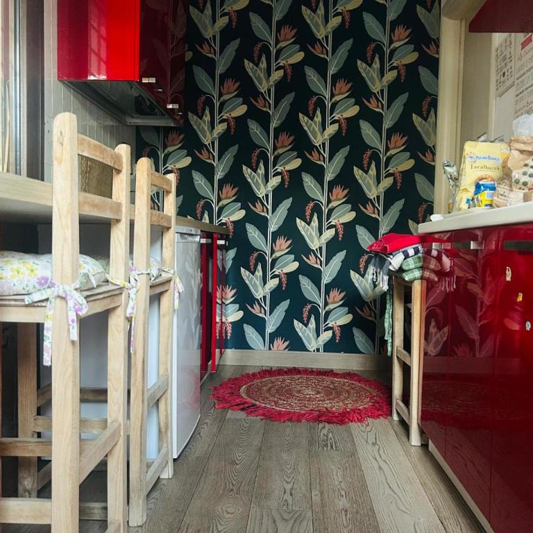 Tweety's Loft - Casa con 1 Camera da Letto - 23