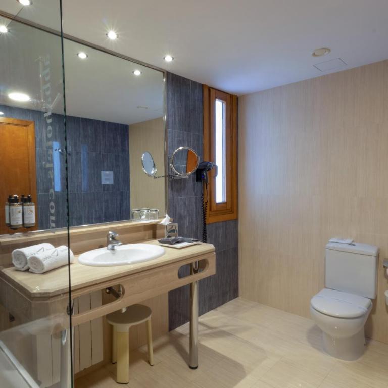 Abba Garden - Double or Twin Room - 3