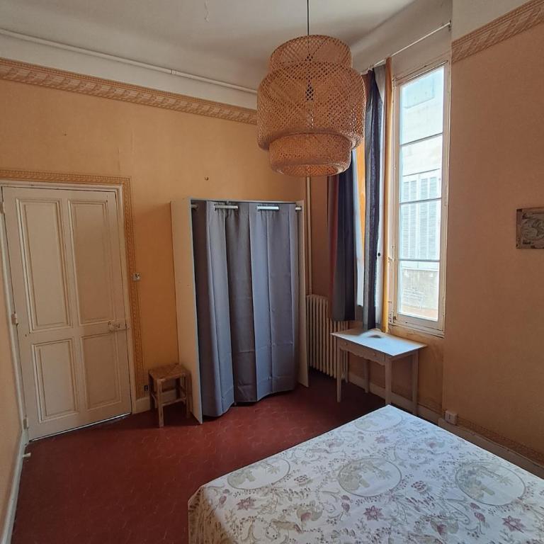 Grand appartement au cœur d'Avignon - Apartment mit 3 Schlafzimmern - 4