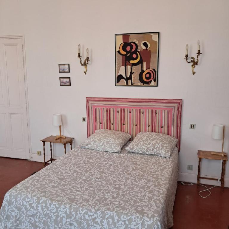 Grand appartement au cœur d'Avignon - Apartment mit 3 Schlafzimmern - 7