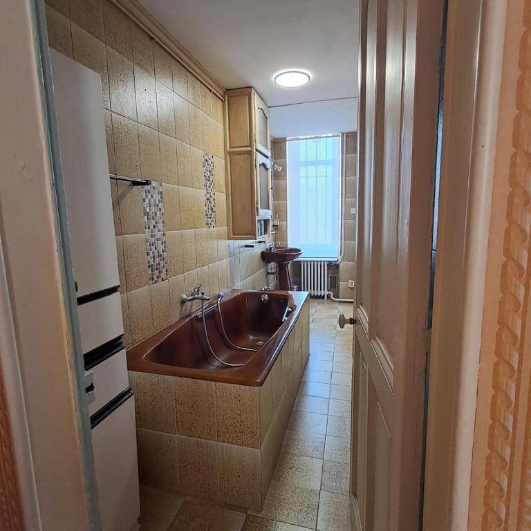 Grand appartement au cœur d'Avignon - Apartment mit 3 Schlafzimmern - 16