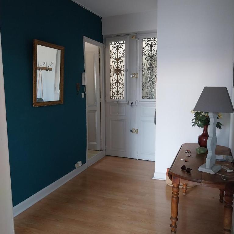 Grand appartement au cœur d'Avignon - Apartment mit 3 Schlafzimmern - 18