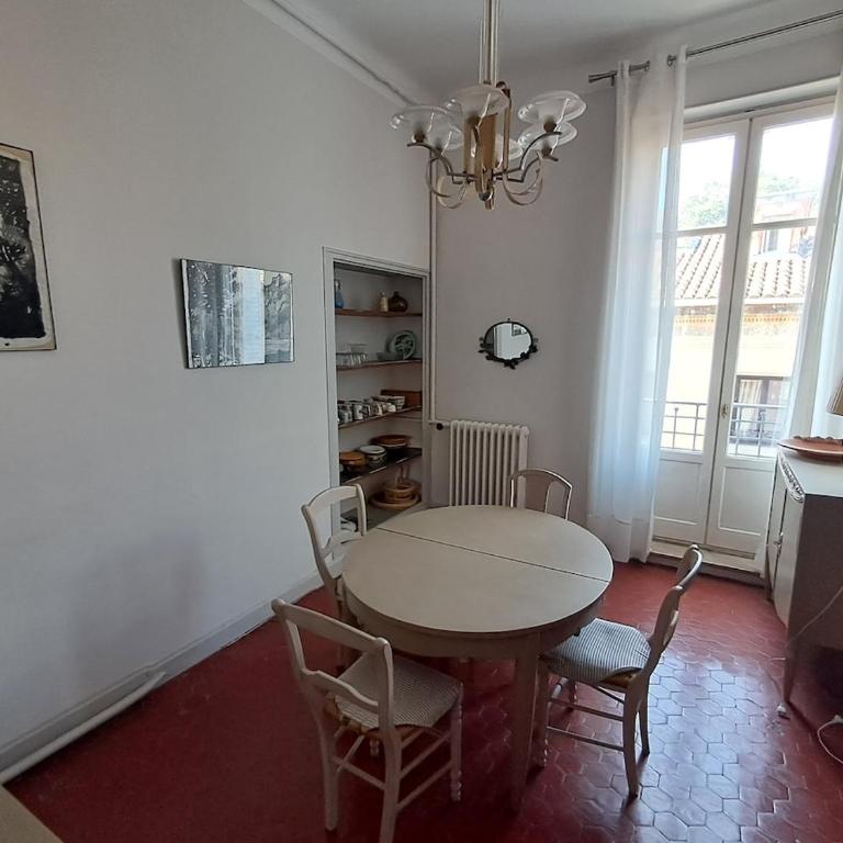Grand appartement au cœur d'Avignon - Apartment mit 3 Schlafzimmern - 19
