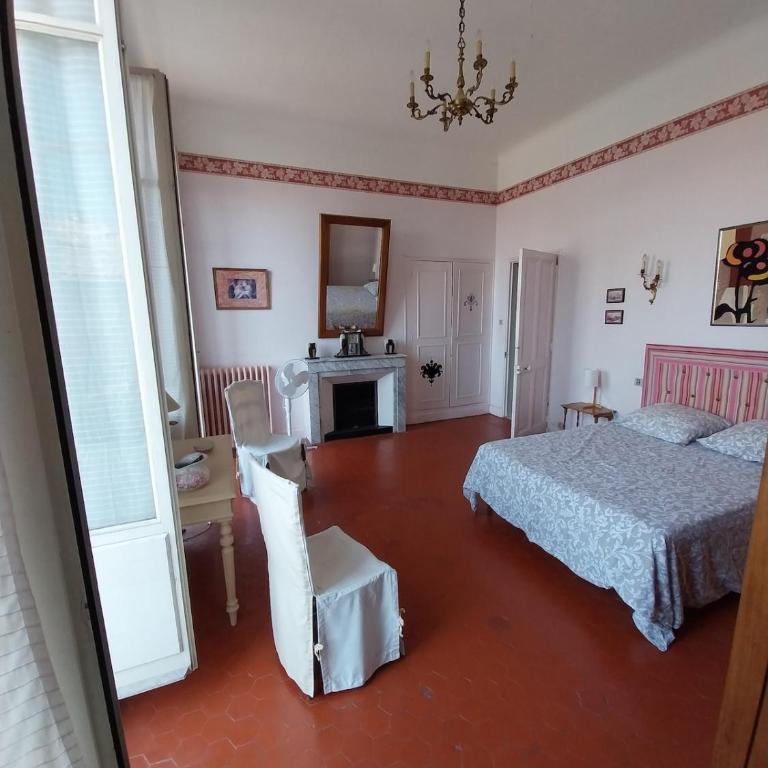 Grand appartement au cœur d'Avignon - Apartment mit 3 Schlafzimmern - 1
