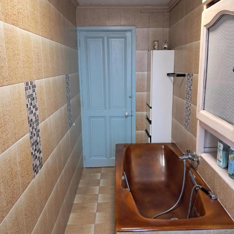 Grand appartement au cœur d'Avignon - Apartment mit 3 Schlafzimmern - 27