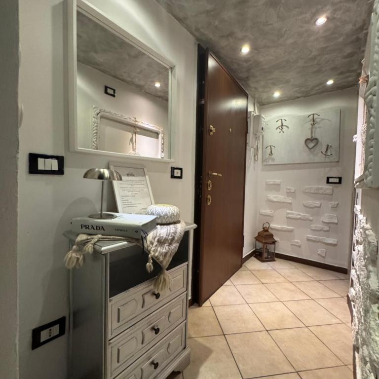 San Siro Suites Margot & Fiera - Appartamento con 1 Camera da Letto - 4