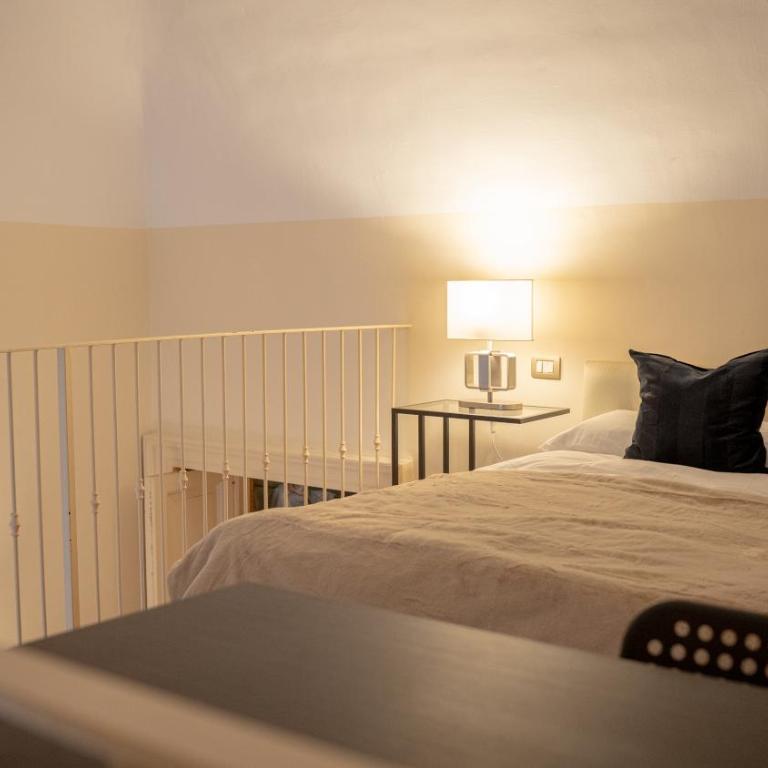 La Dimora al Duomo - Elegant Historic Stay in Centro Catania by Duomo - Appartamento Familiare con 1 Camera da Letto - 17