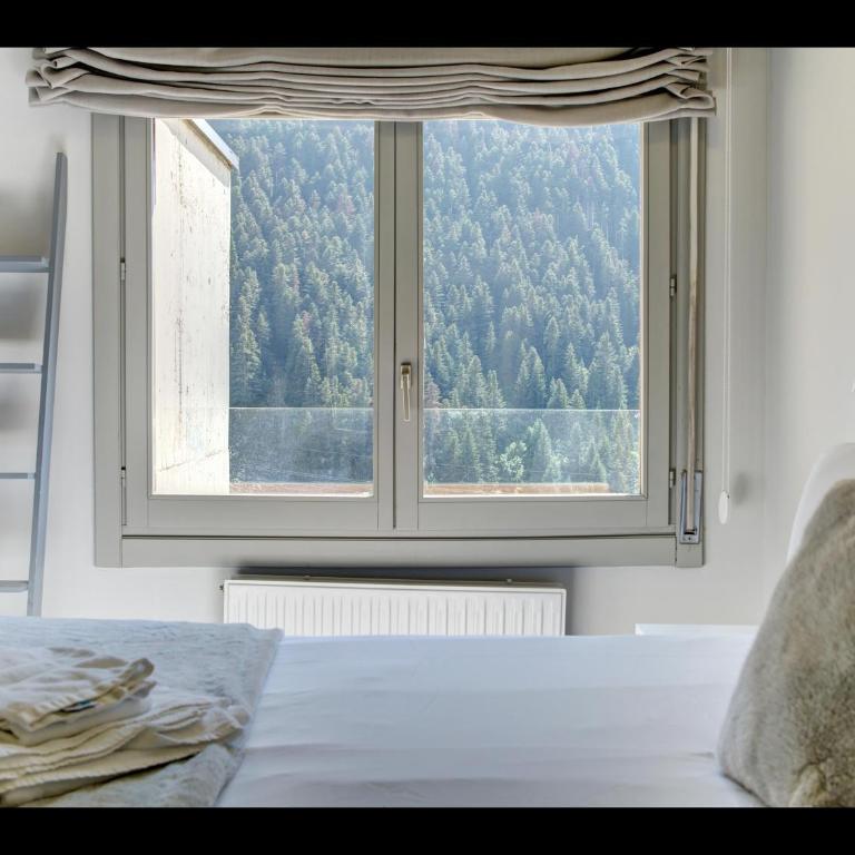 VISTAS RUDA de Alma de Nieve - Apartamento - 18