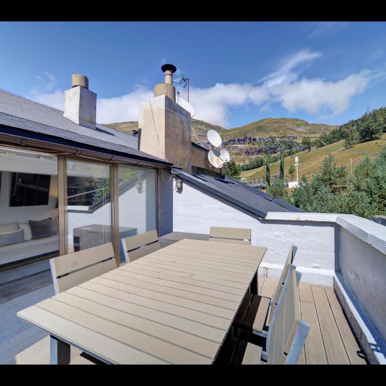 VISTAS RUDA de Alma de Nieve - Apartamento - 45