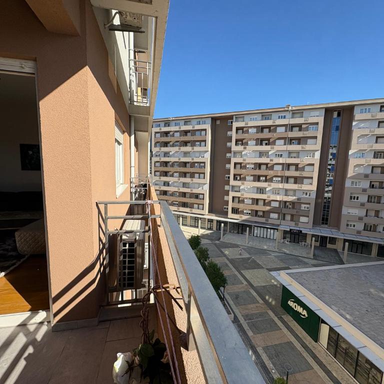 Apartments Central Point 11 & Private Garage - Apartman sa 1 Spavaćom Sobom - 5