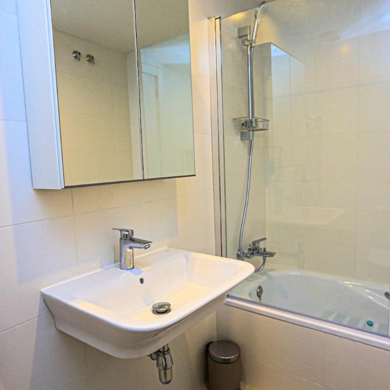 Penthouse apartment with pool next to beach & port - Apartamento de 3 dormitorios - 20