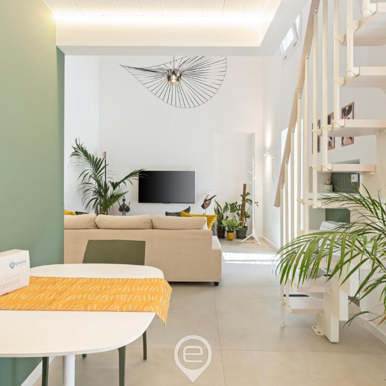 24 Via Giardini - Appartamento con 1 Camera da Letto - 10