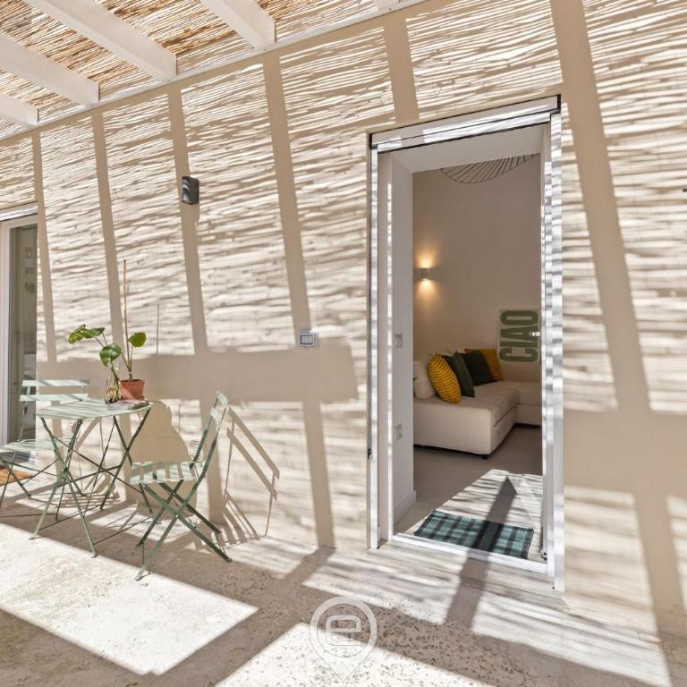 24 Via Giardini - Appartamento con 1 Camera da Letto - 17