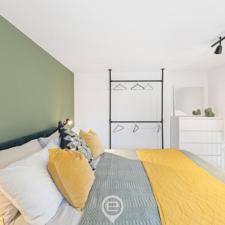 24 Via Giardini - Appartamento con 1 Camera da Letto - 19