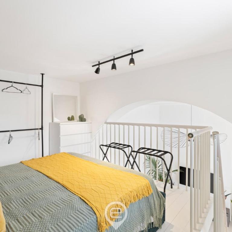 24 Via Giardini - Appartamento con 1 Camera da Letto - 20
