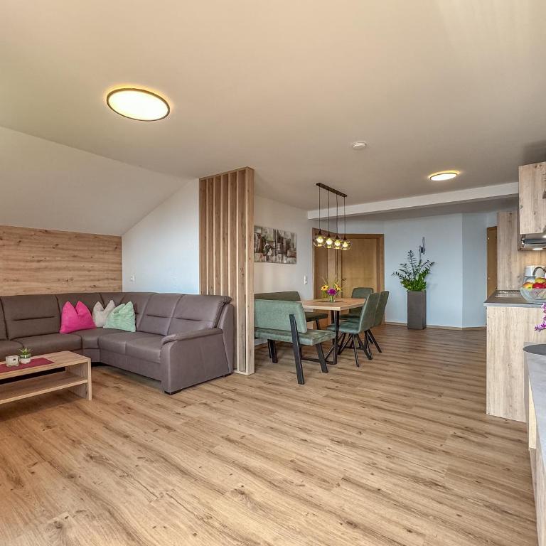 Haus Silvia - Appartement 3 Chambres - 4