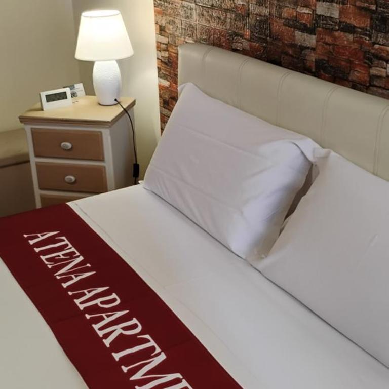 Atena Apartments Agrigento centro - Apartment with Balcony nr. 1 - 2